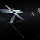 Illustration for article titled Can Congress Grant Private Companies The Right To Mine Asteroids?